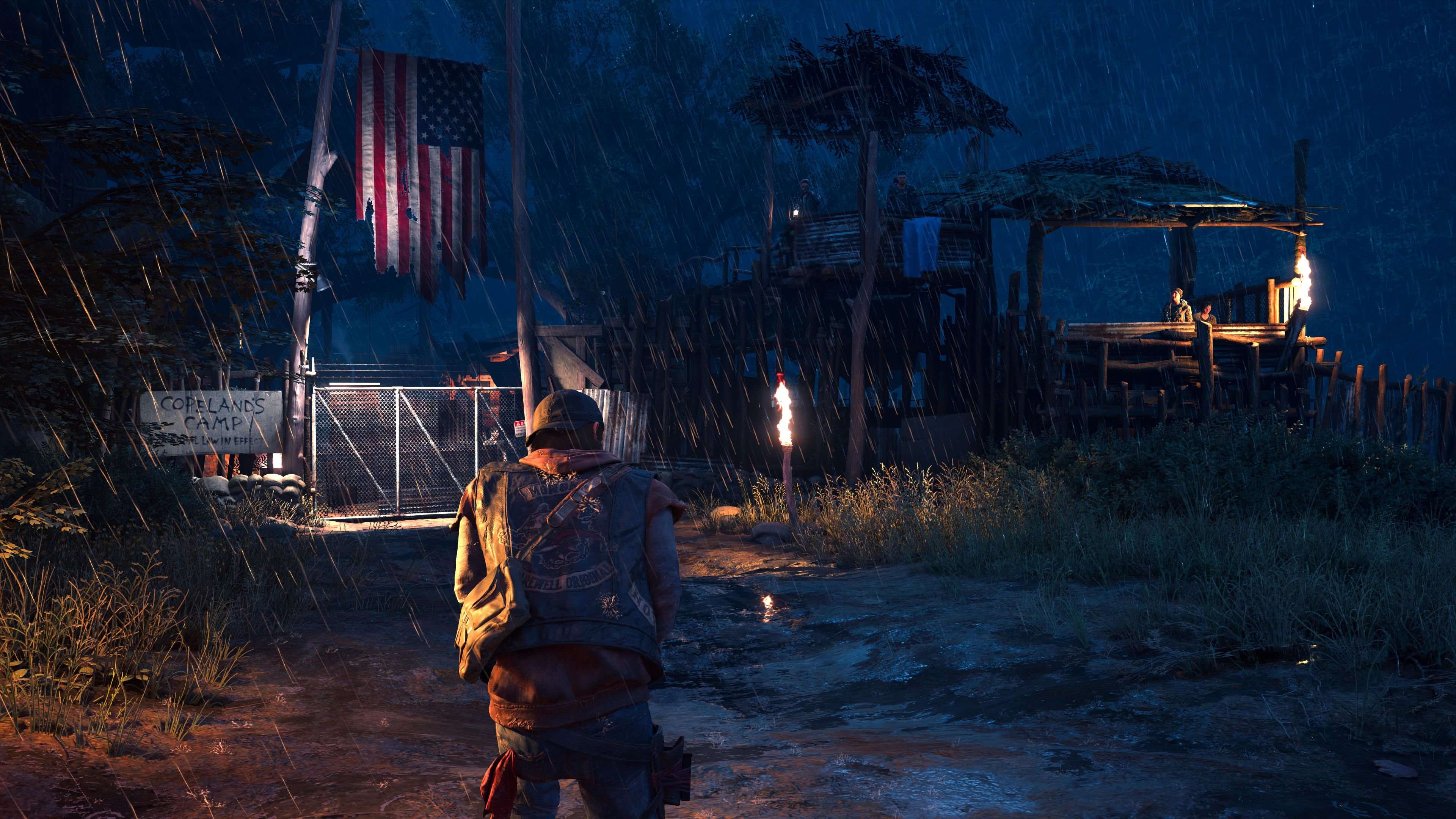 Days Gone - Imagen 50